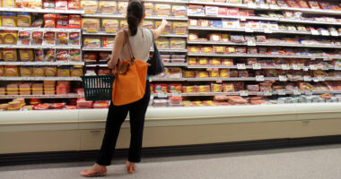 Popular sandwich filler sold nationwide is recalled after officials discover it contained the wrong type of meat
