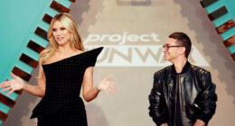 'Project Runway' Season 20 returns July 31 with Heidi Klum, Law Roach & 12 designers competing