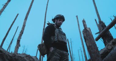 Russia claims gains in Ukraine as US attention focuses on Iran war