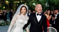 The only thing more grotesque than the Bezos-Sanchez wedding? The Hollywood liberals who weren't invited and can't stop whining about it: MEREDITH CLARK