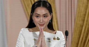 The suspension of Thailand's prime minister over a leaked phone call stirs familiar turmoil
