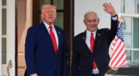 Trump sets new deadline for Gaza ceasefire as Israel's Netanyahu plans White House visit