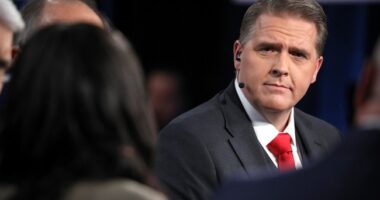 Watch: Scott Jennings Levels Paul Begala in Throw Down Over OBBB