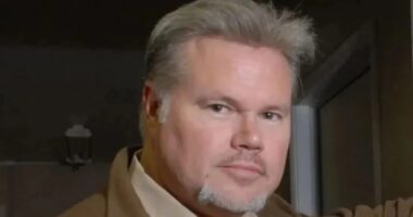 Who is Chris Butler and where is the cop turned private investigator, drug dealer and brothel manager now?