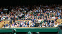 Wimbledon 2025 Royal Box Guests Revealed