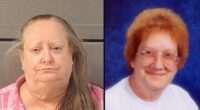 Woman admits to killing 81-year-old mom with insulin