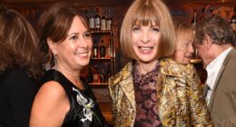 Yes, Anna Wintour could be brutal. But like me she'll surely feel a deep sense of loss to walk away from the cashmere nest that is the editor's chair at Vogue: ALEXANDRA SHULMAN