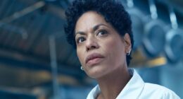 ‘The Bear’s Liza Colón-Zayas (And Tina) Deserved Better From Season 4