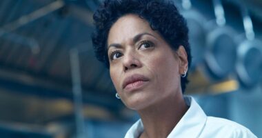 ‘The Bear’s Liza Colón-Zayas (And Tina) Deserved Better From Season 4