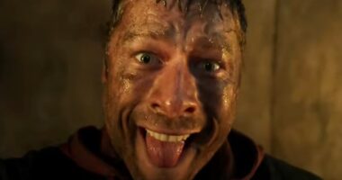 ‘The Running Man’ Trailer: Glen Powell Runs for His Life in Edgar Wright’s Stephen King Adaptation
