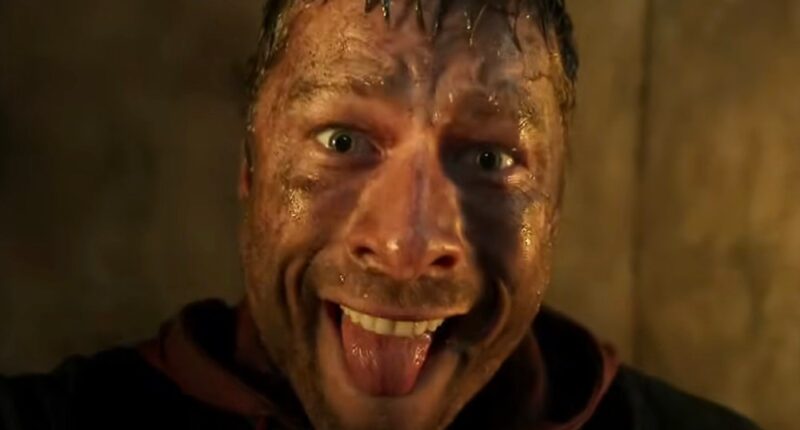 ‘The Running Man’ Trailer: Glen Powell Runs for His Life in Edgar Wright’s Stephen King Adaptation